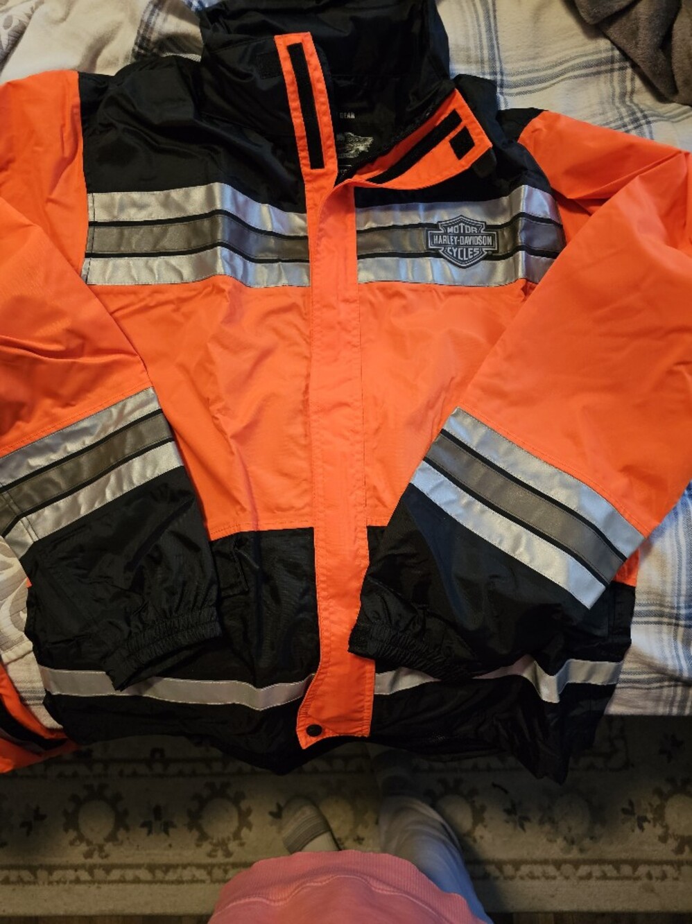 Harley Davidson Raingear